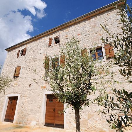 Bed & Breakfast Korta Gira Buici (Istria) Exterior foto