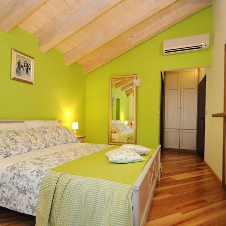 Bed & Breakfast Korta Gira Buici (Istria) Quarto foto