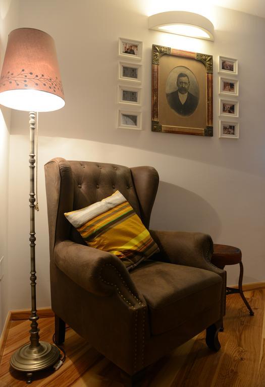 Bed & Breakfast Korta Gira Buici (Istria) Exterior foto