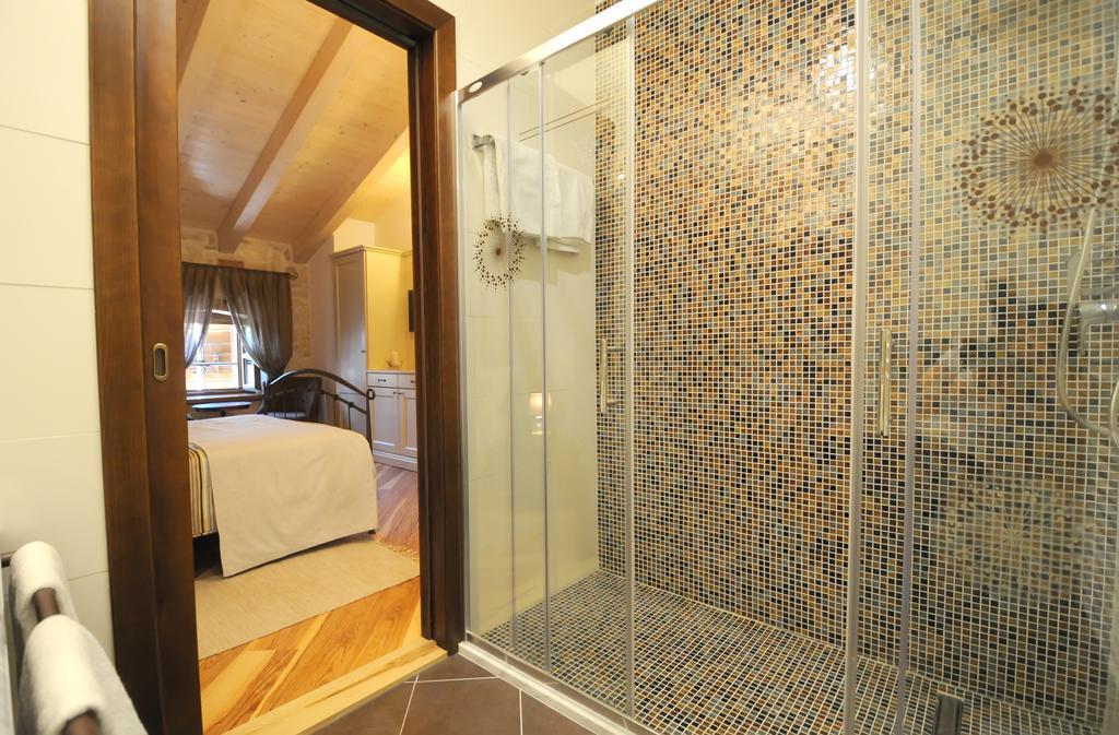 Bed & Breakfast Korta Gira Buici (Istria) Quarto foto