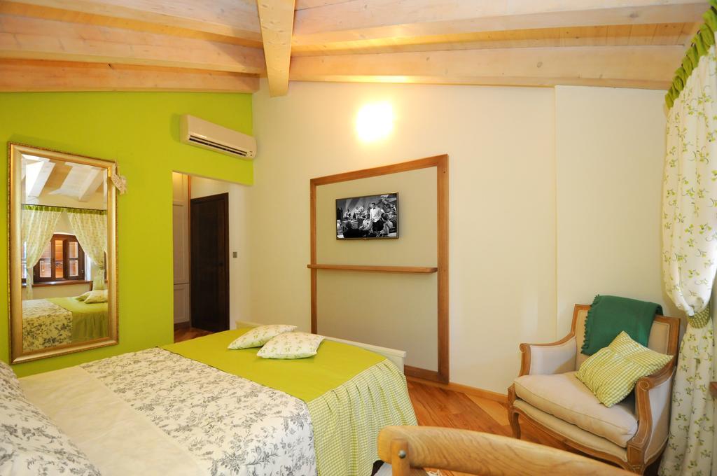 Bed & Breakfast Korta Gira Buici (Istria) Quarto foto