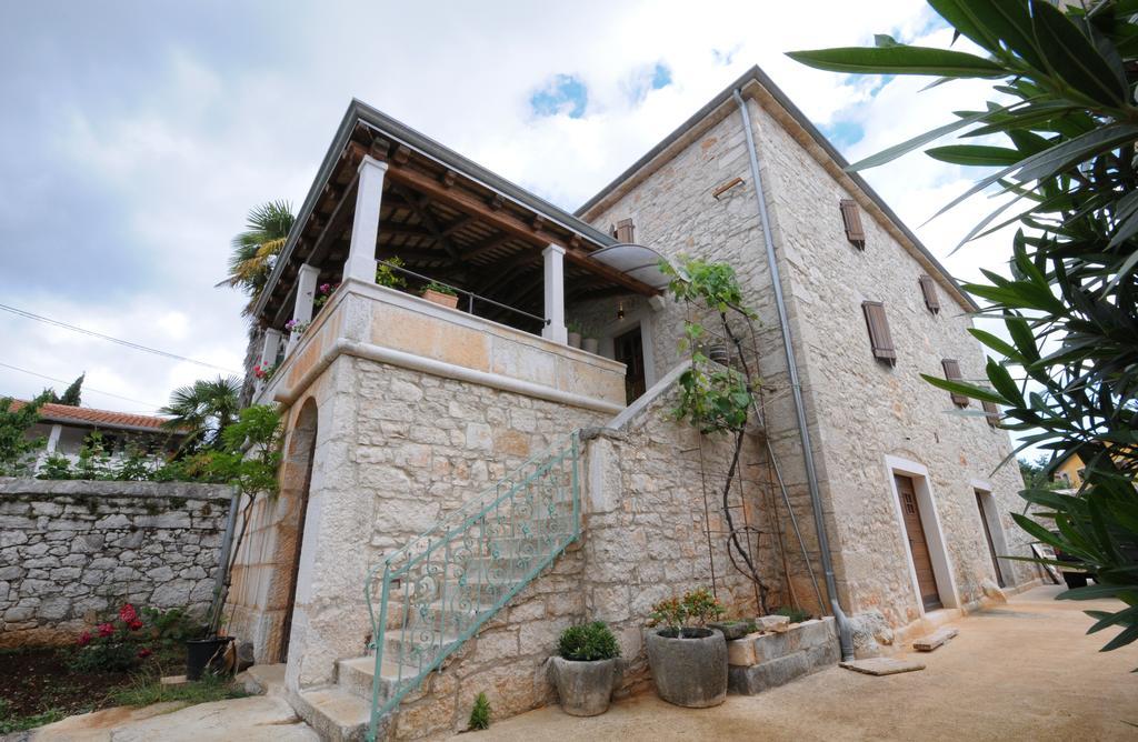Bed & Breakfast Korta Gira Buici (Istria) Exterior foto