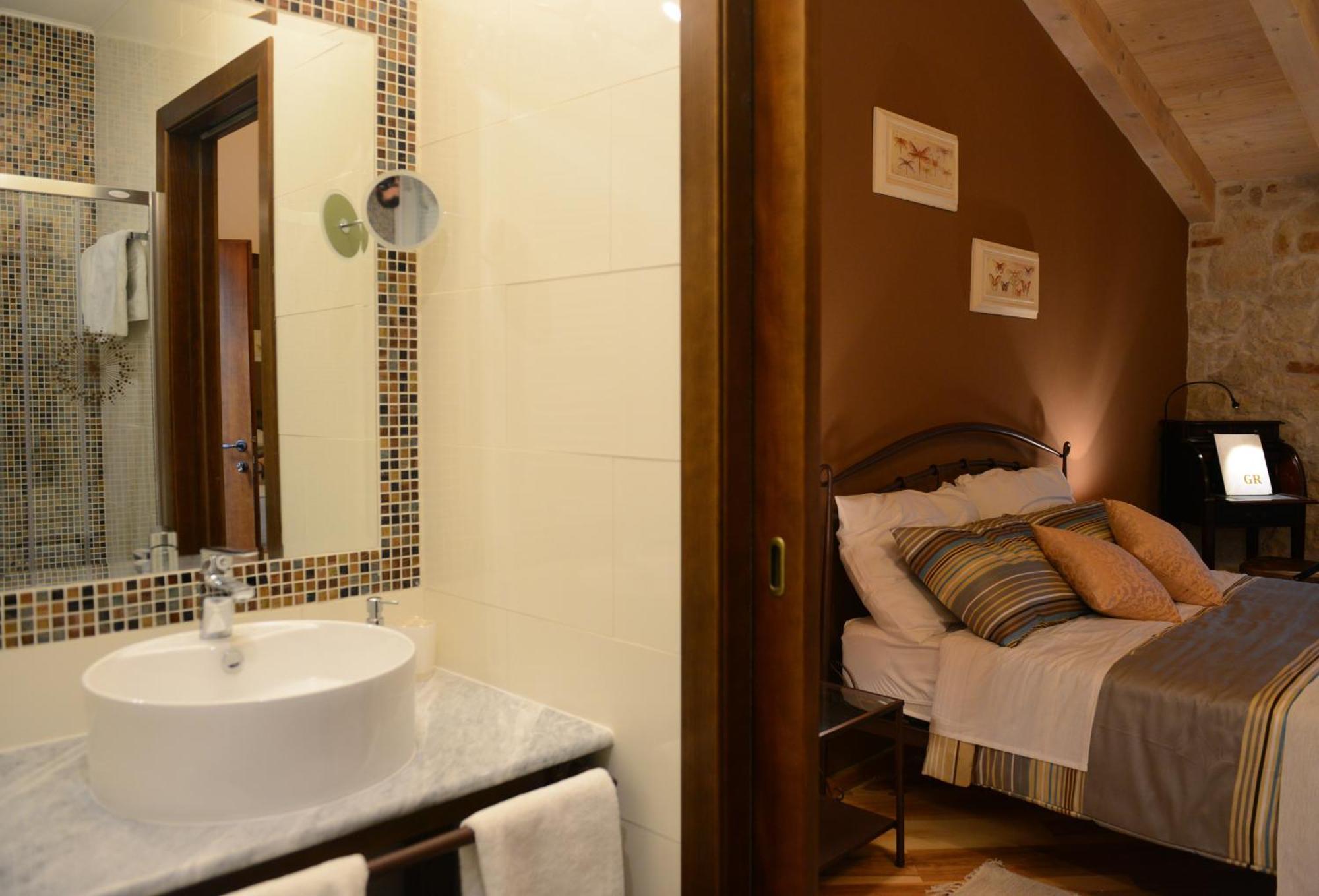 Bed & Breakfast Korta Gira Buici (Istria) Quarto foto