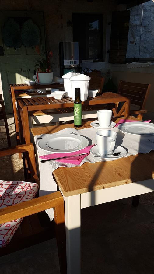 Bed & Breakfast Korta Gira Buici (Istria) Exterior foto