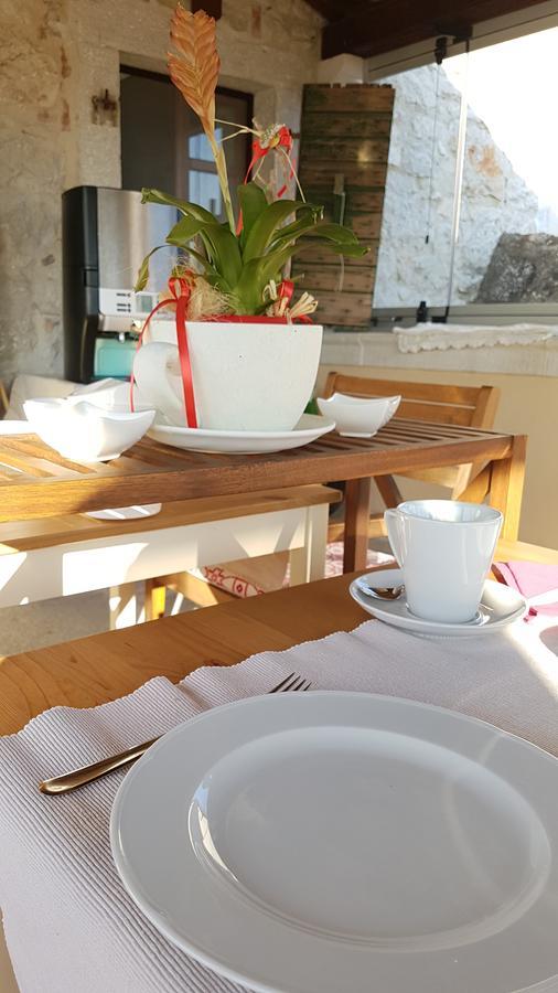 Bed & Breakfast Korta Gira Buici (Istria) Exterior foto